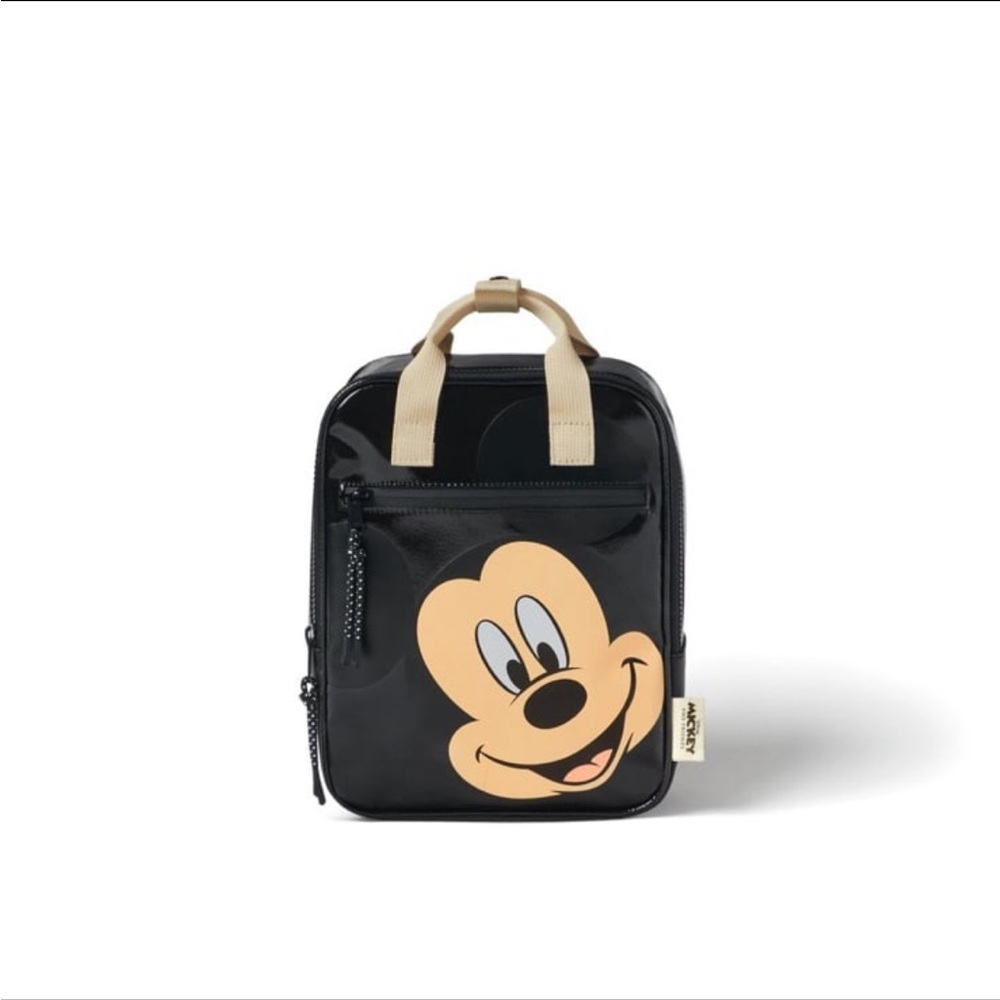 KIDS/ MICKEY MOUSE © DISNEY BACKPACK